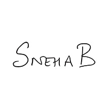 SNEHA B